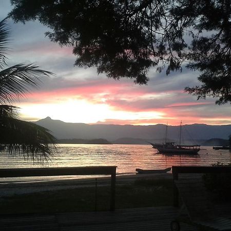 Hotel Pousada Arcobaleno Angra dos Reis Zewnętrze zdjęcie