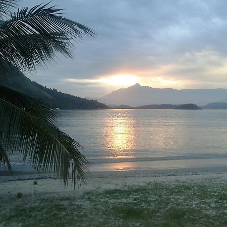 Hotel Pousada Arcobaleno Angra dos Reis Zewnętrze zdjęcie