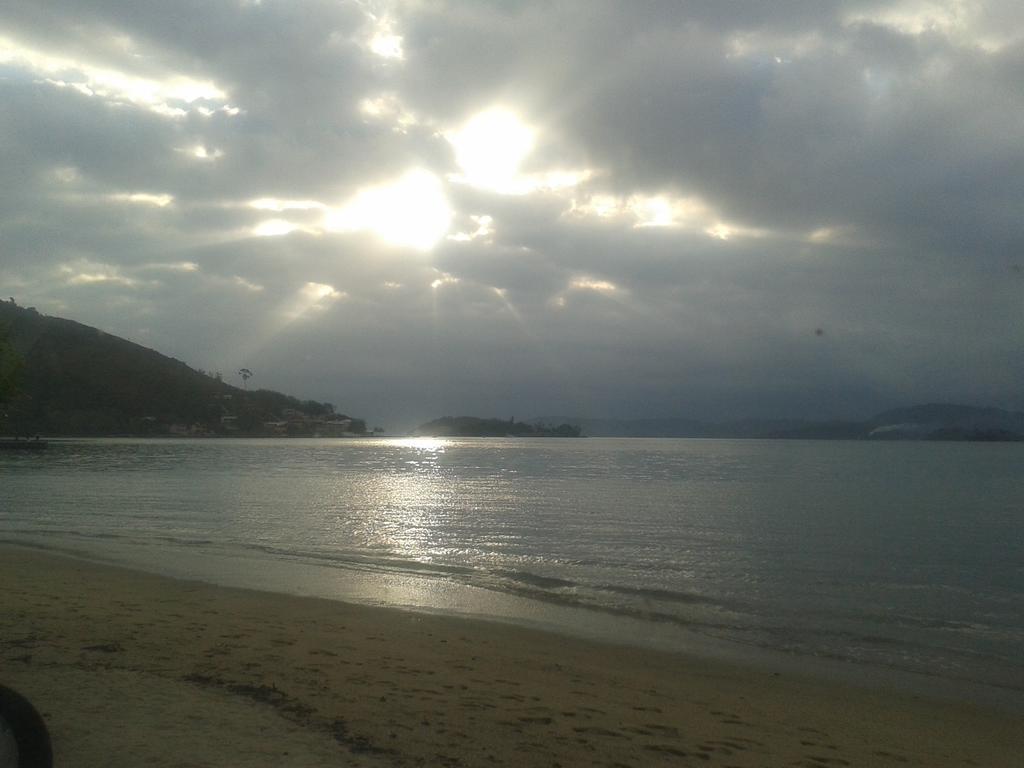 Hotel Pousada Arcobaleno Angra dos Reis Zewnętrze zdjęcie