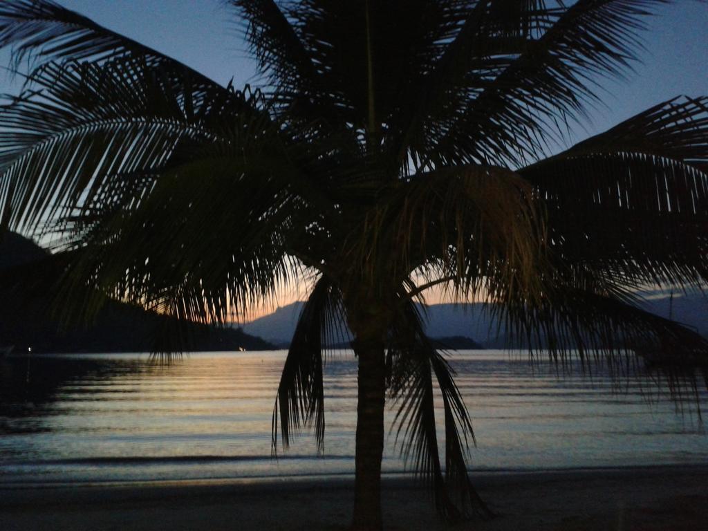 Hotel Pousada Arcobaleno Angra dos Reis Zewnętrze zdjęcie