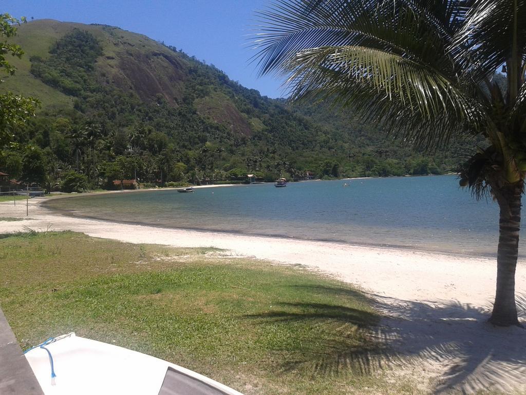 Hotel Pousada Arcobaleno Angra dos Reis Zewnętrze zdjęcie