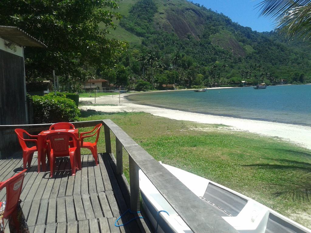 Hotel Pousada Arcobaleno Angra dos Reis Zewnętrze zdjęcie