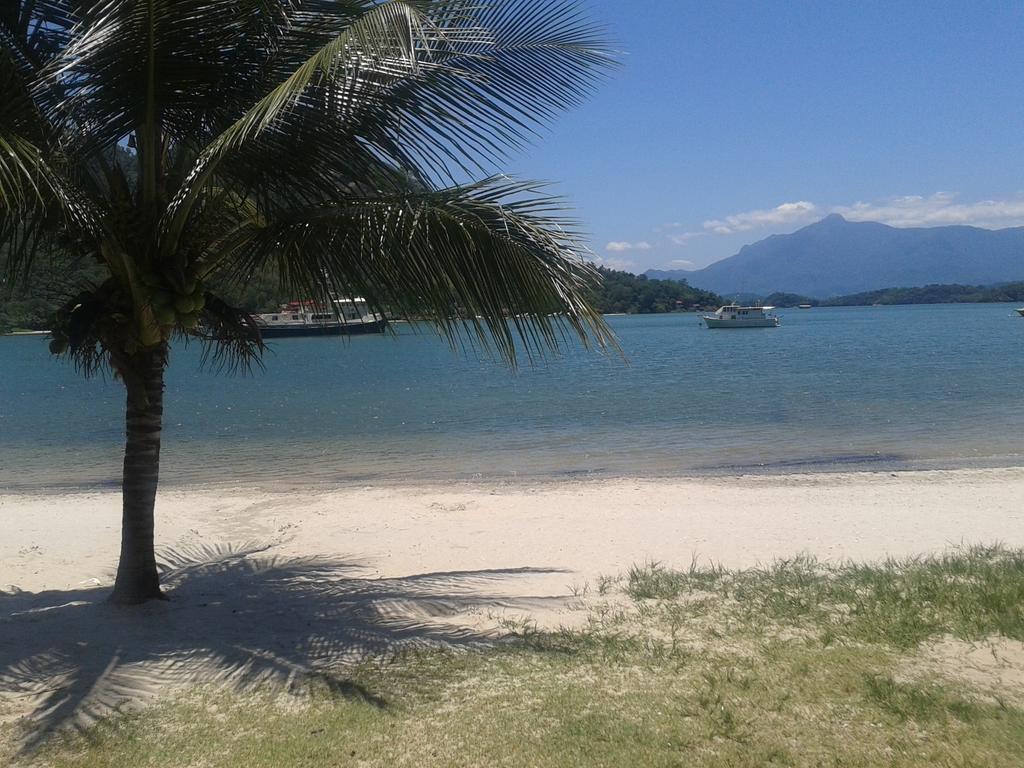 Hotel Pousada Arcobaleno Angra dos Reis Zewnętrze zdjęcie