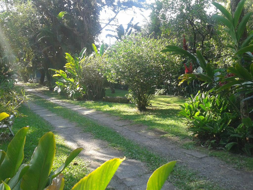 Hotel Pousada Arcobaleno Angra dos Reis Zewnętrze zdjęcie