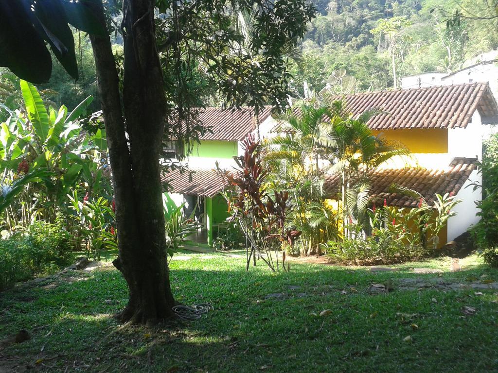 Hotel Pousada Arcobaleno Angra dos Reis Zewnętrze zdjęcie