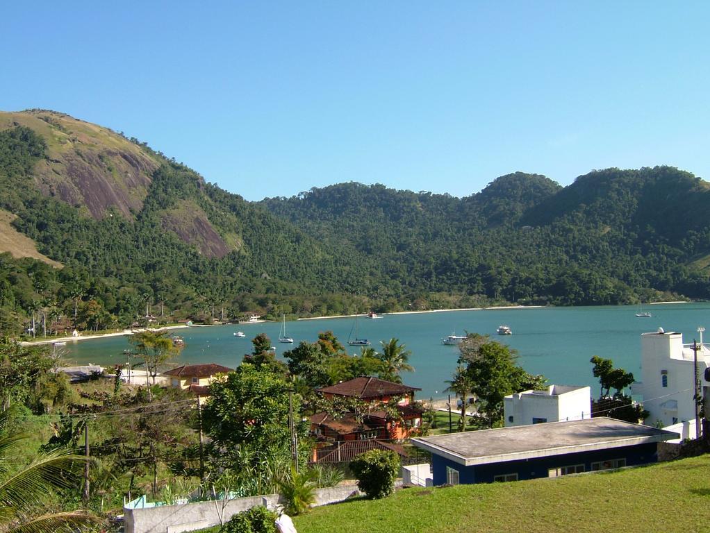 Hotel Pousada Arcobaleno Angra dos Reis Zewnętrze zdjęcie