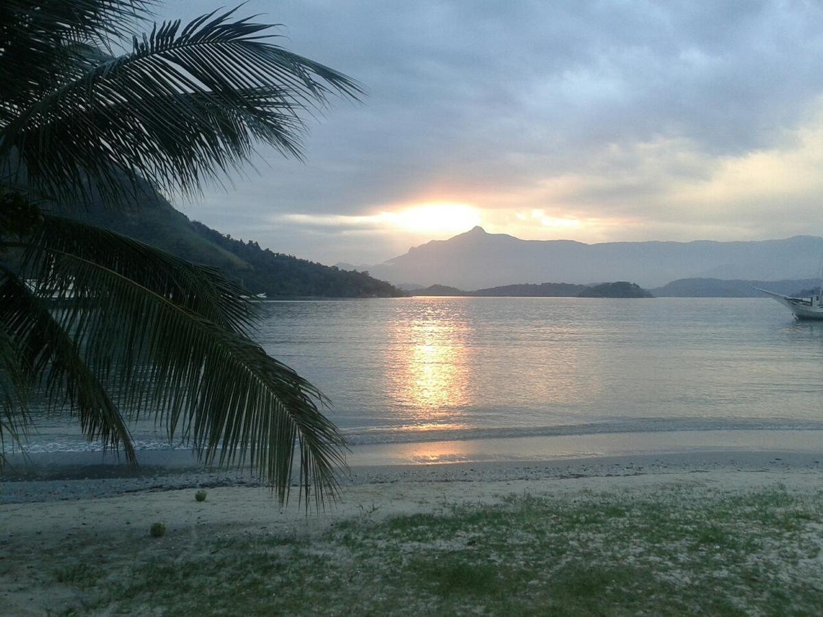 Hotel Pousada Arcobaleno Angra dos Reis Zewnętrze zdjęcie