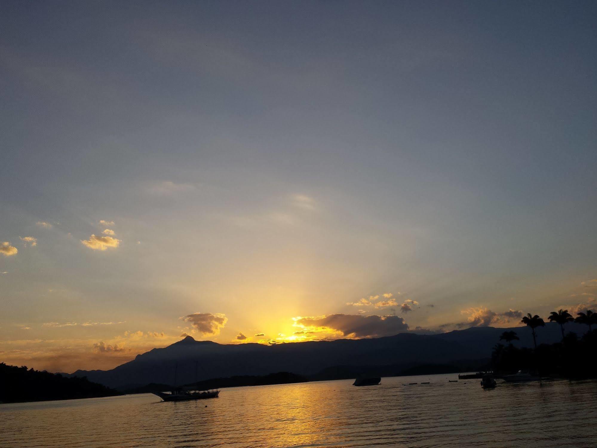 Hotel Pousada Arcobaleno Angra dos Reis Zewnętrze zdjęcie