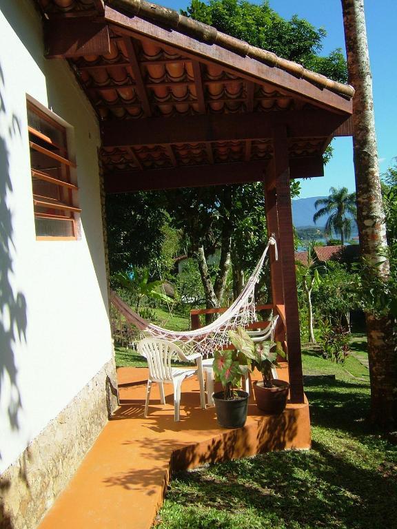 Hotel Pousada Arcobaleno Angra dos Reis Pokój zdjęcie